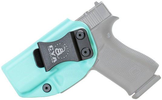 Glock 43X IWB Holster | BASE IWB