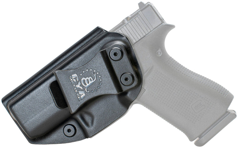 Load image into Gallery viewer, Glock 43X IWB Holster | BASE IWB
