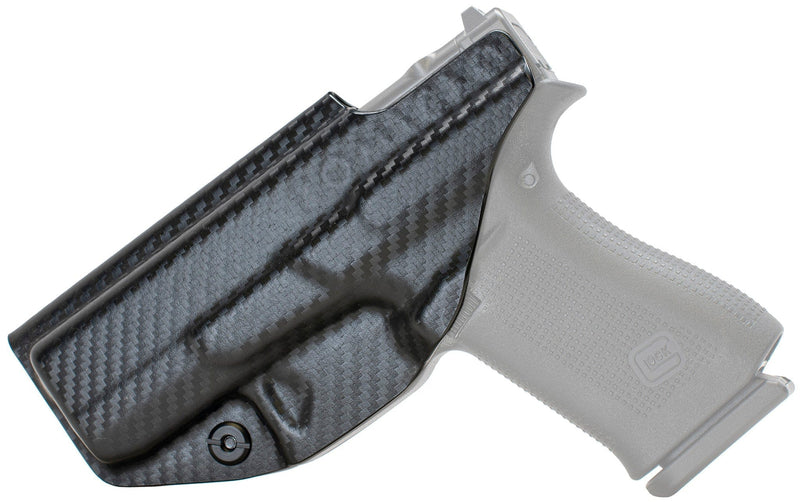 Load image into Gallery viewer, Glock 43X IWB Holster | BASE IWB
