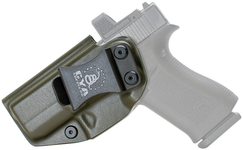 Load image into Gallery viewer, Glock 43X IWB Holster | BASE IWB
