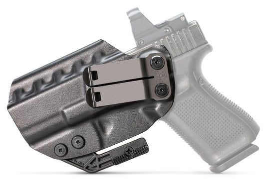 Glock 45 IWB Holster | RIDGE IWB