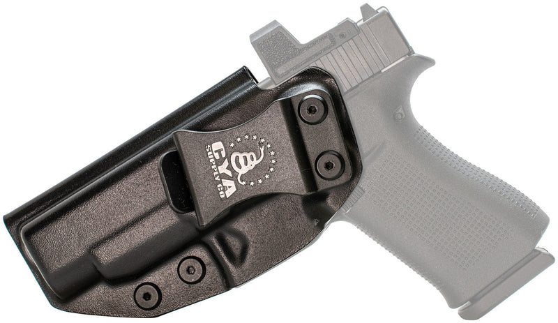 Load image into Gallery viewer, Glock 48 IWB Holster | Base IWB
