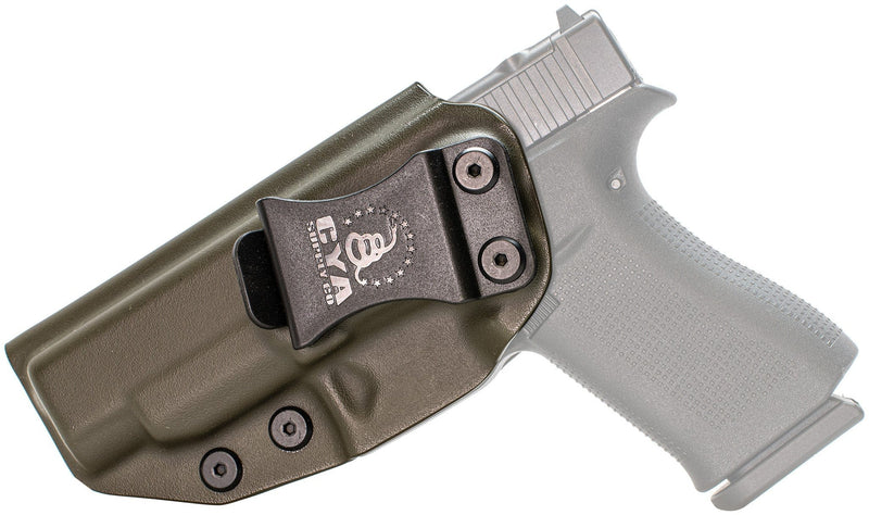 Load image into Gallery viewer, Glock 48 IWB Holster | Base IWB
