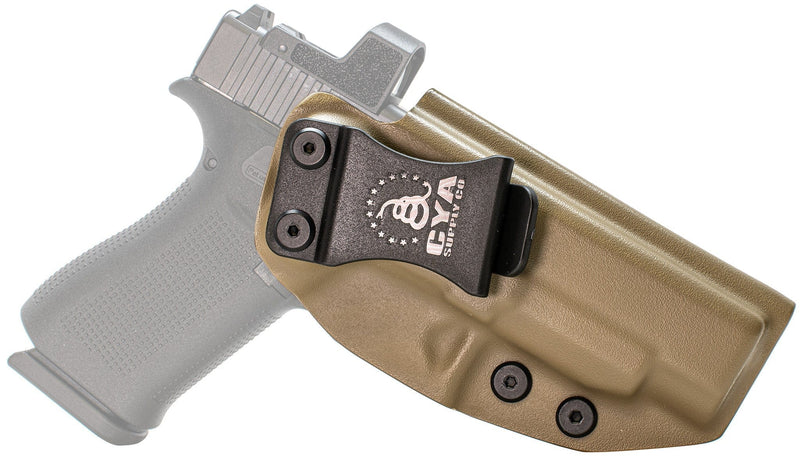 Load image into Gallery viewer, Glock 48 IWB Holster | Base IWB

