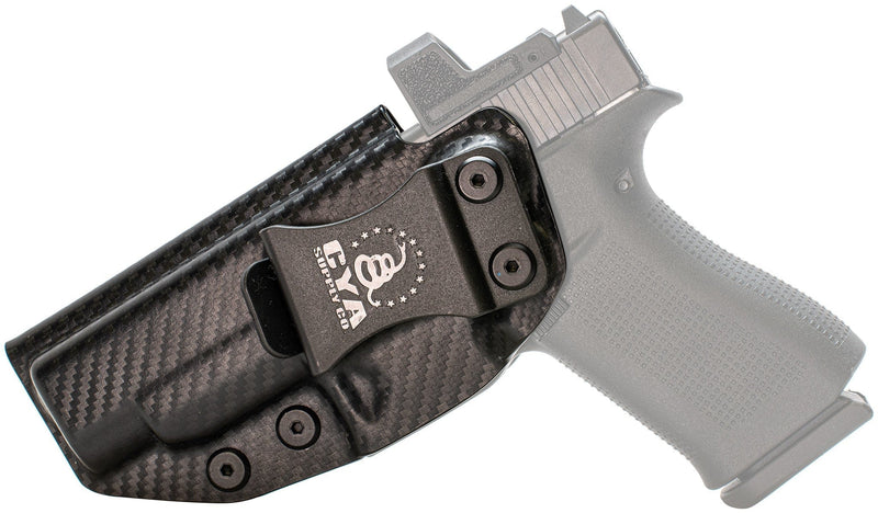 Load image into Gallery viewer, Glock 48 IWB Holster | Base IWB
