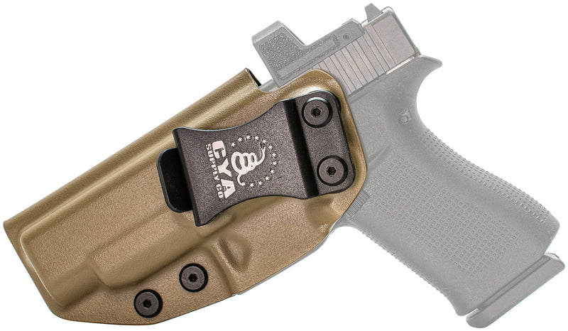 Load image into Gallery viewer, Glock 48 IWB Holster | Base IWB
