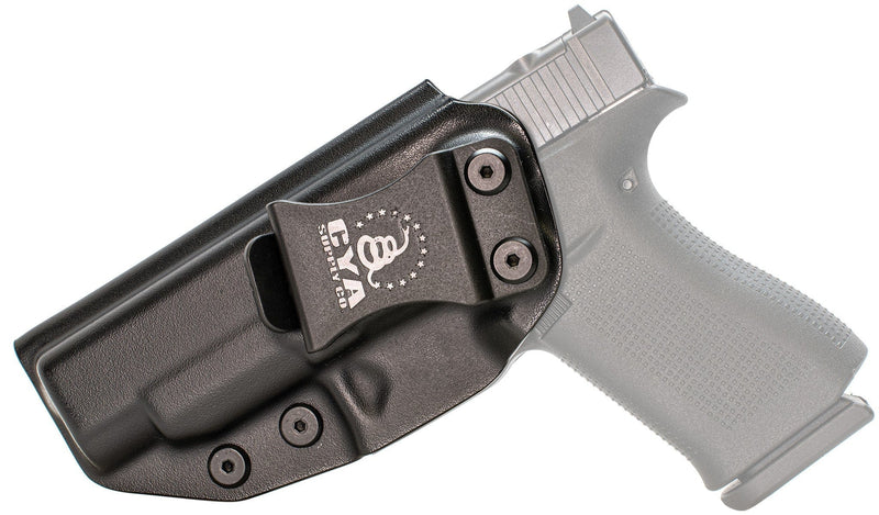 Load image into Gallery viewer, Glock 48 IWB Holster | Base IWB
