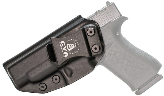Glock 48 IWB Holster | Base IWB