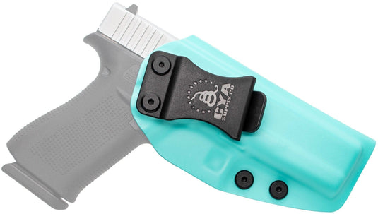 Glock 48 IWB Holster | Base IWB