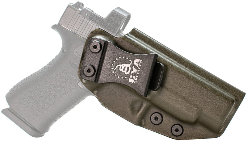Load image into Gallery viewer, Glock 48 IWB Holster | Base IWB
