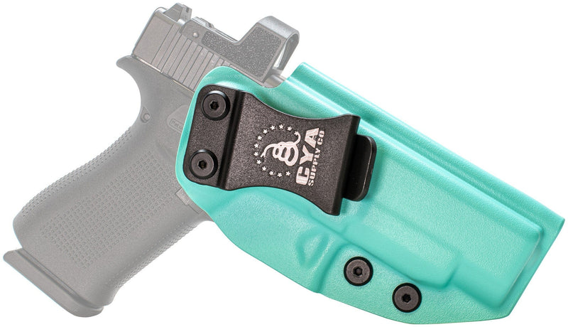 Load image into Gallery viewer, Glock 48 IWB Holster | Base IWB
