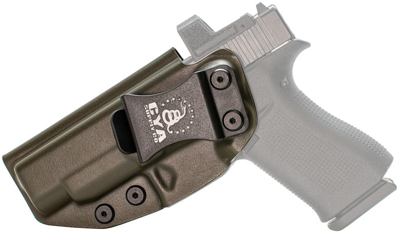 Load image into Gallery viewer, Glock 48 IWB Holster | Base IWB
