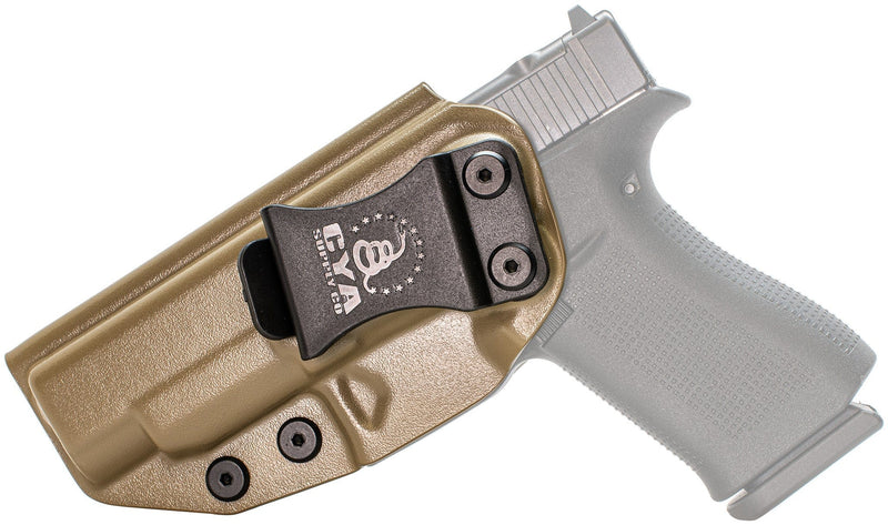 Load image into Gallery viewer, Glock 48 IWB Holster | Base IWB
