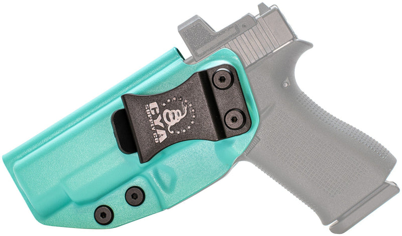 Load image into Gallery viewer, Glock 48 IWB Holster | Base IWB
