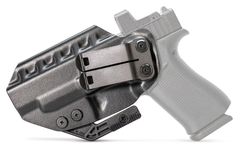 Load image into Gallery viewer, Glock 48 IWB Holster | RIDGE IWB
