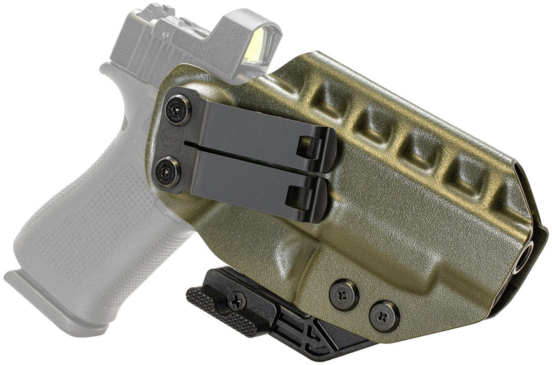 Load image into Gallery viewer, Glock 48 IWB Holster | RIDGE IWB
