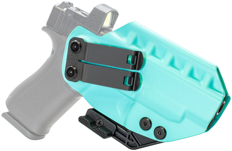 Load image into Gallery viewer, Glock 48 IWB Holster | RIDGE IWB
