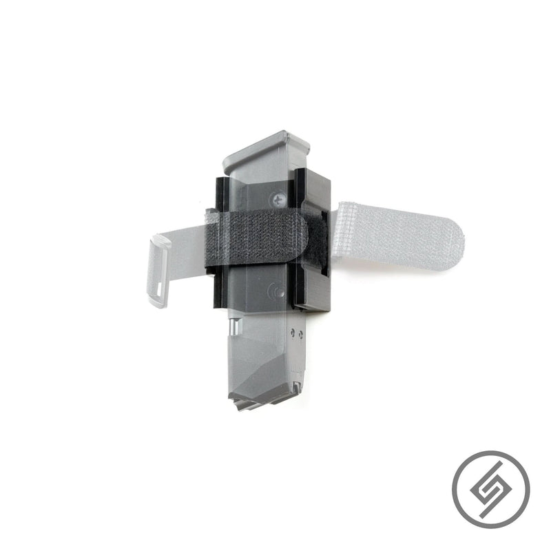 Load image into Gallery viewer, Glock Magazine Wall Storage Rack (Velcro Mount)

