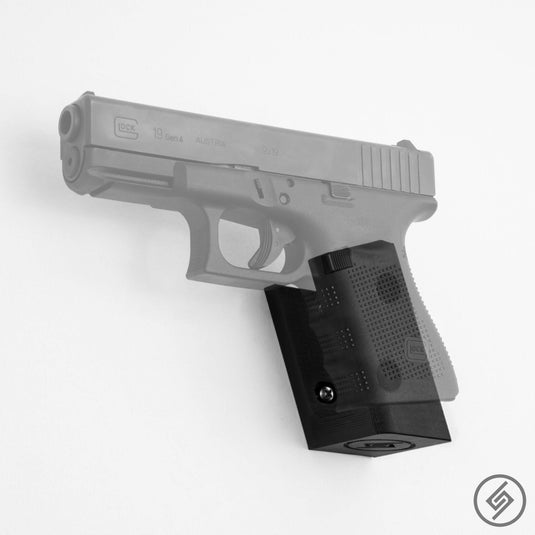 Glock Pistol Wall Storage Hook
