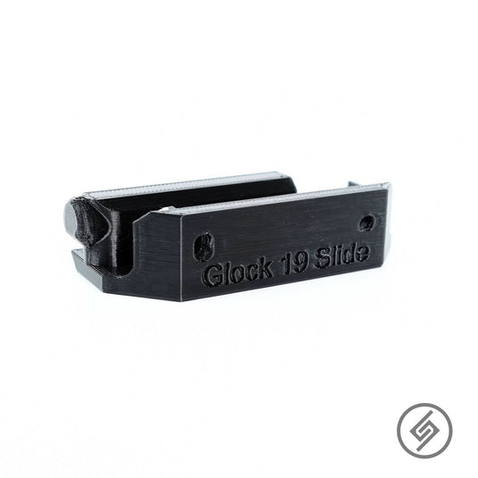 Glock Slide Wall Storage Mount