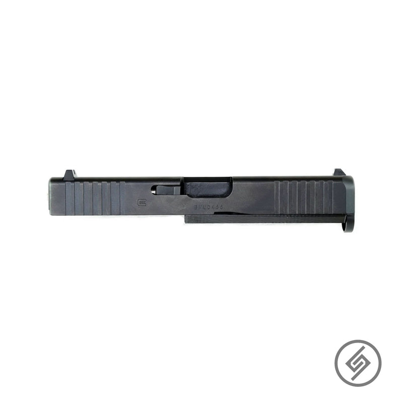 Load image into Gallery viewer, Glock Slide Wall Storage Mount
