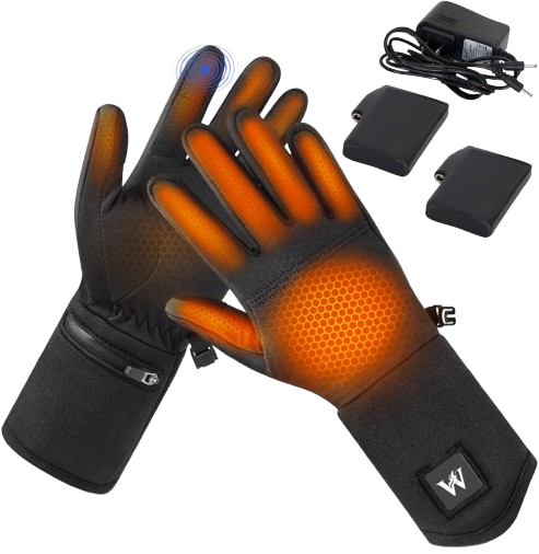 Load image into Gallery viewer, Weston Heated Glove Liners
