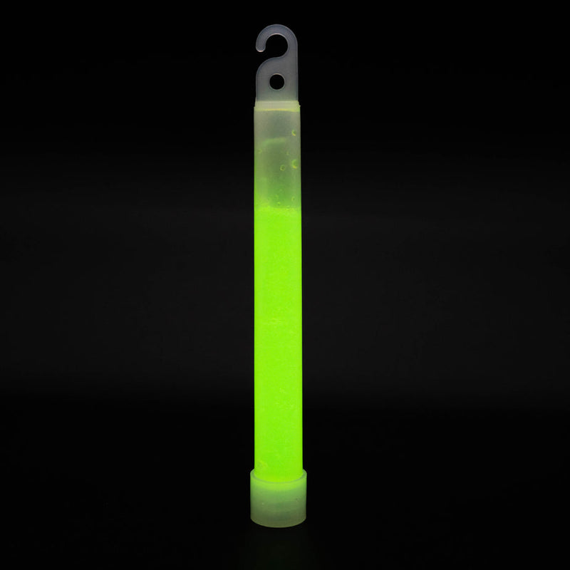 Load image into Gallery viewer, Glo Light Sticks - 4 Pack
