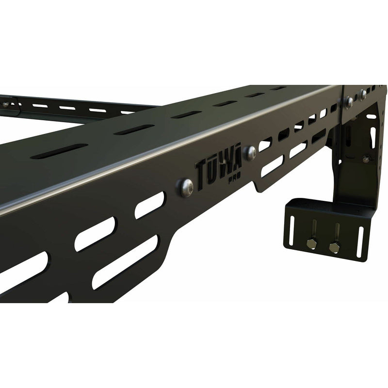 Load image into Gallery viewer, GMC Canyon Shiprock Mid Height Rack (12.5")
