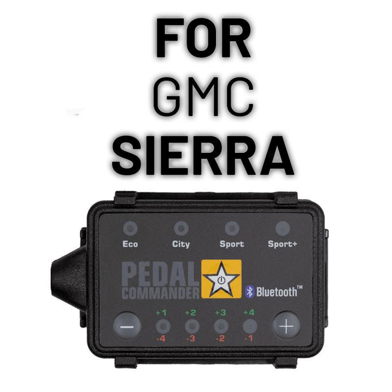 Load image into Gallery viewer, Pedal Commander for GMC Sierra 1500
