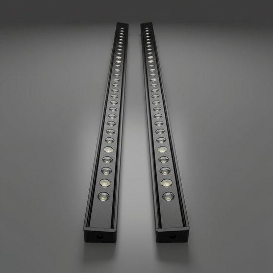 2025+ GMC Yukon Single 40in Light Bar - SLIM