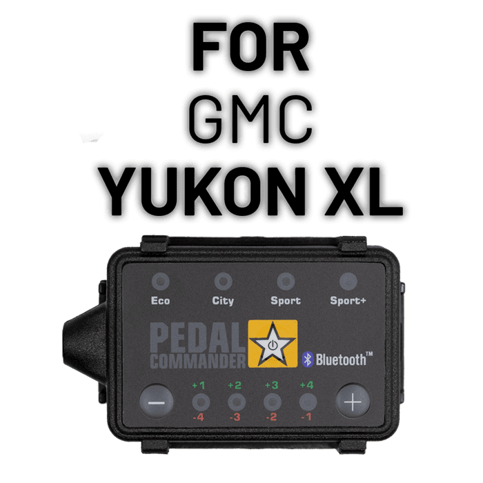 Load image into Gallery viewer, Pedal Commander for GMC Yukon XL
