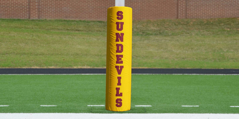 Load image into Gallery viewer, Traditional Goal Post Pad
