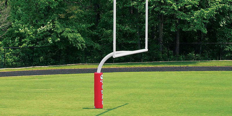 Load image into Gallery viewer, White Goal Post
