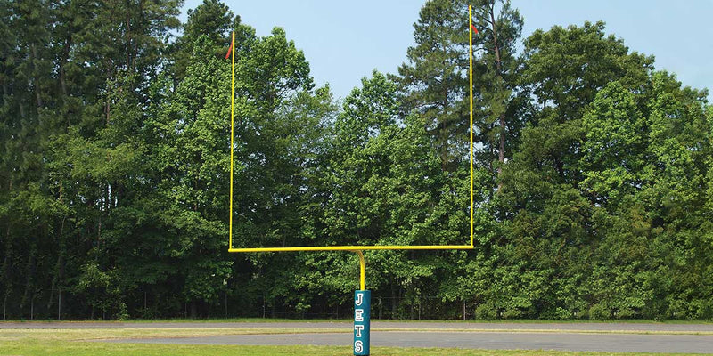 Load image into Gallery viewer, Yellow Goal Post
