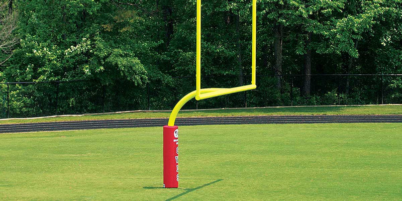 Load image into Gallery viewer, Yellow Goal Post

