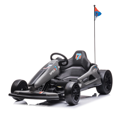 Go Kart Ride On Toy For Children