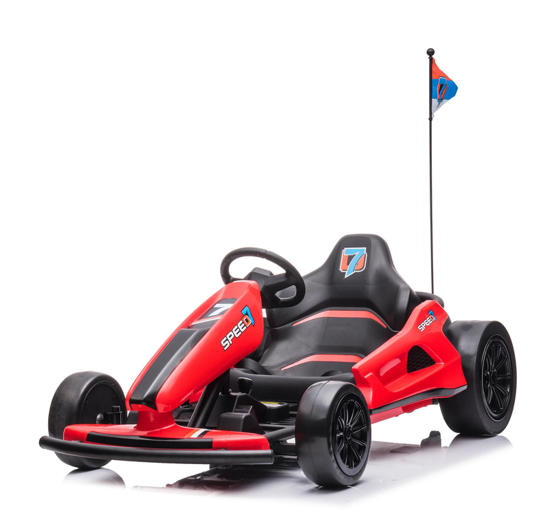 Load image into Gallery viewer, Go Kart Ride On Toy For Children
