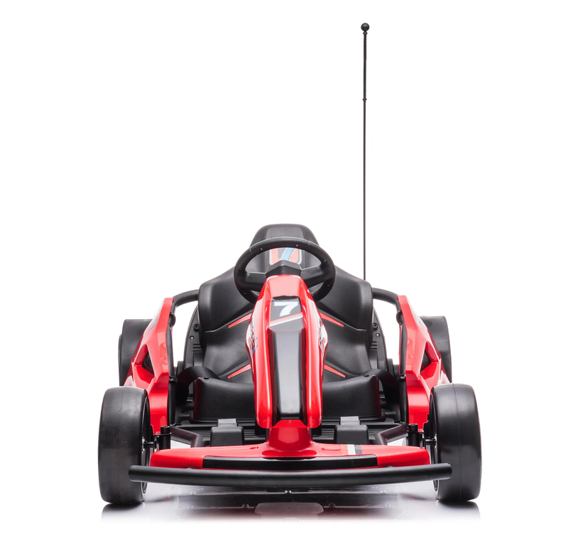 Load image into Gallery viewer, Go Kart Ride On Toy For Children
