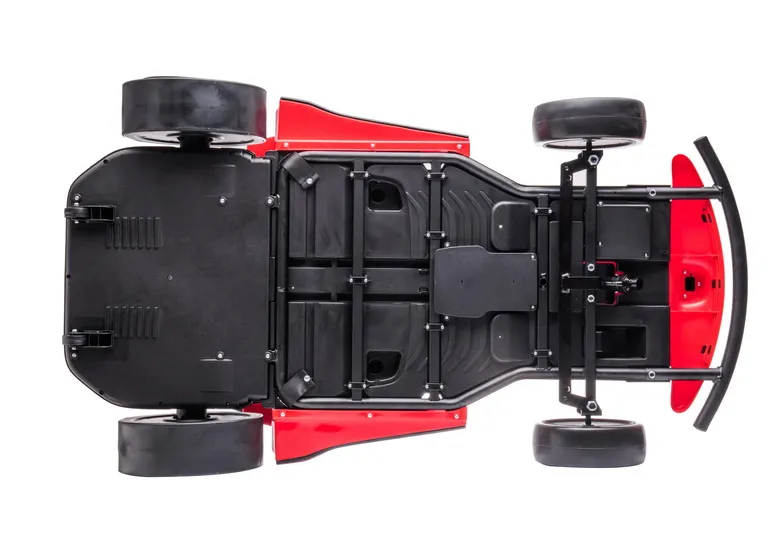 Load image into Gallery viewer, Go Kart Ride On Toy For Children
