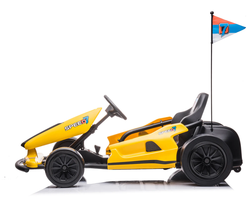 Load image into Gallery viewer, Go Kart Ride On Toy For Children
