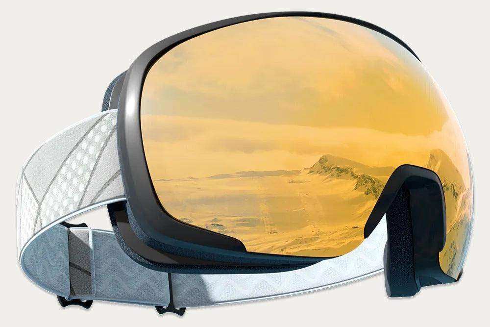 Ski Goggle - Skoutley Outdoors LLC
