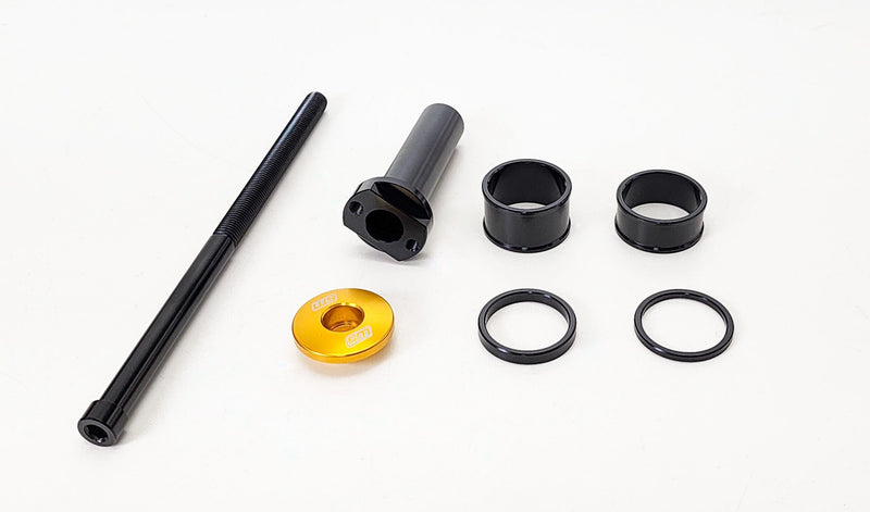Load image into Gallery viewer, Surron / Talaria Stem Lock by Warp 9
