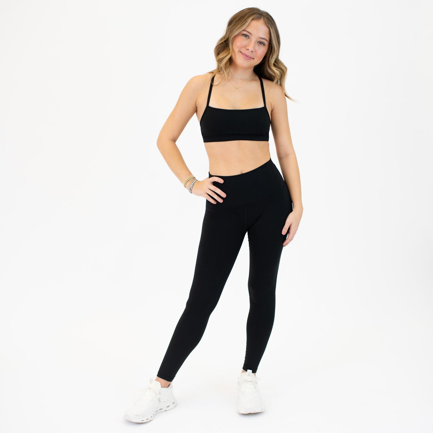 El Toro Legging 25" - High Rise - Skoutley Outdoors LLC