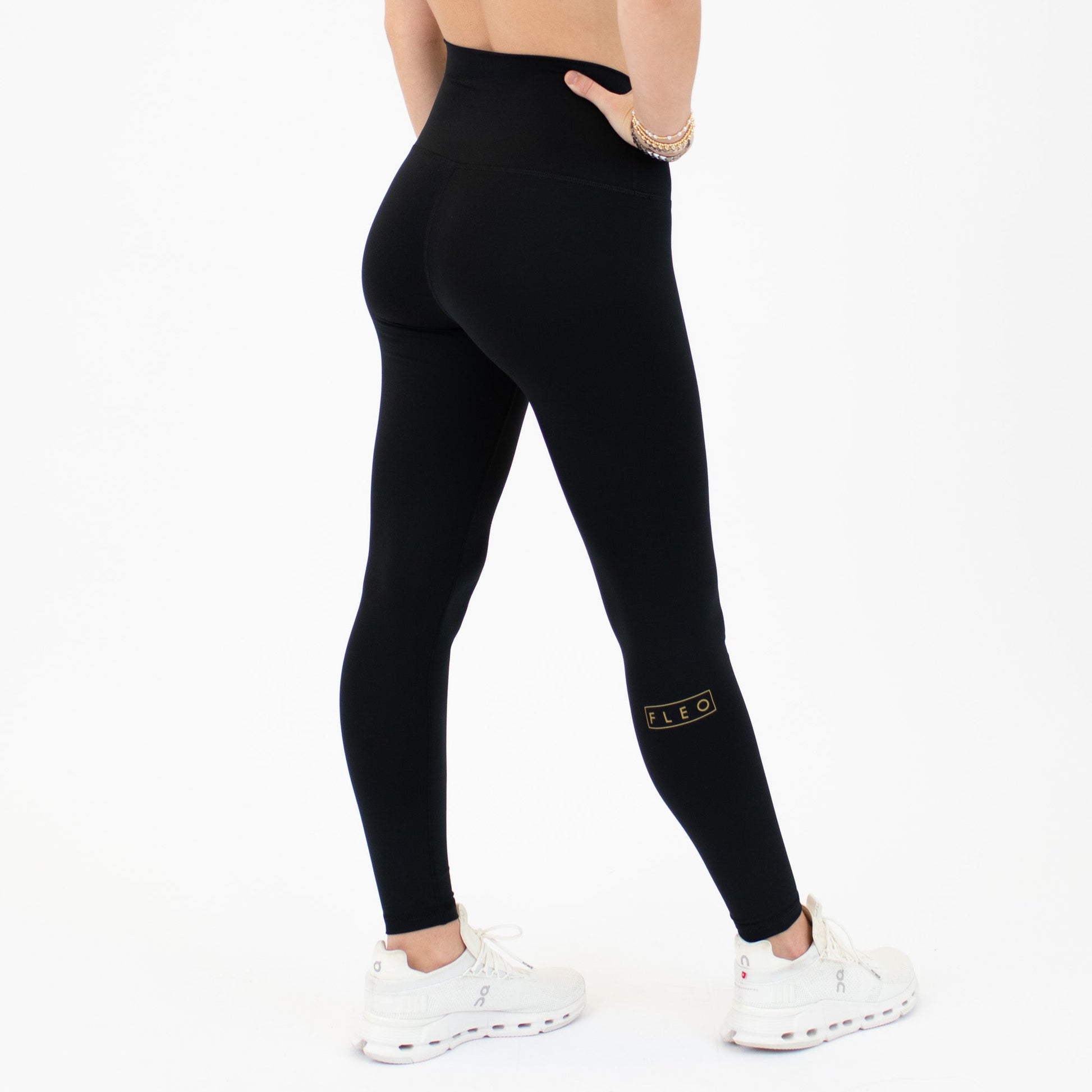 El Toro Legging 25" - High Rise - Skoutley Outdoors LLC