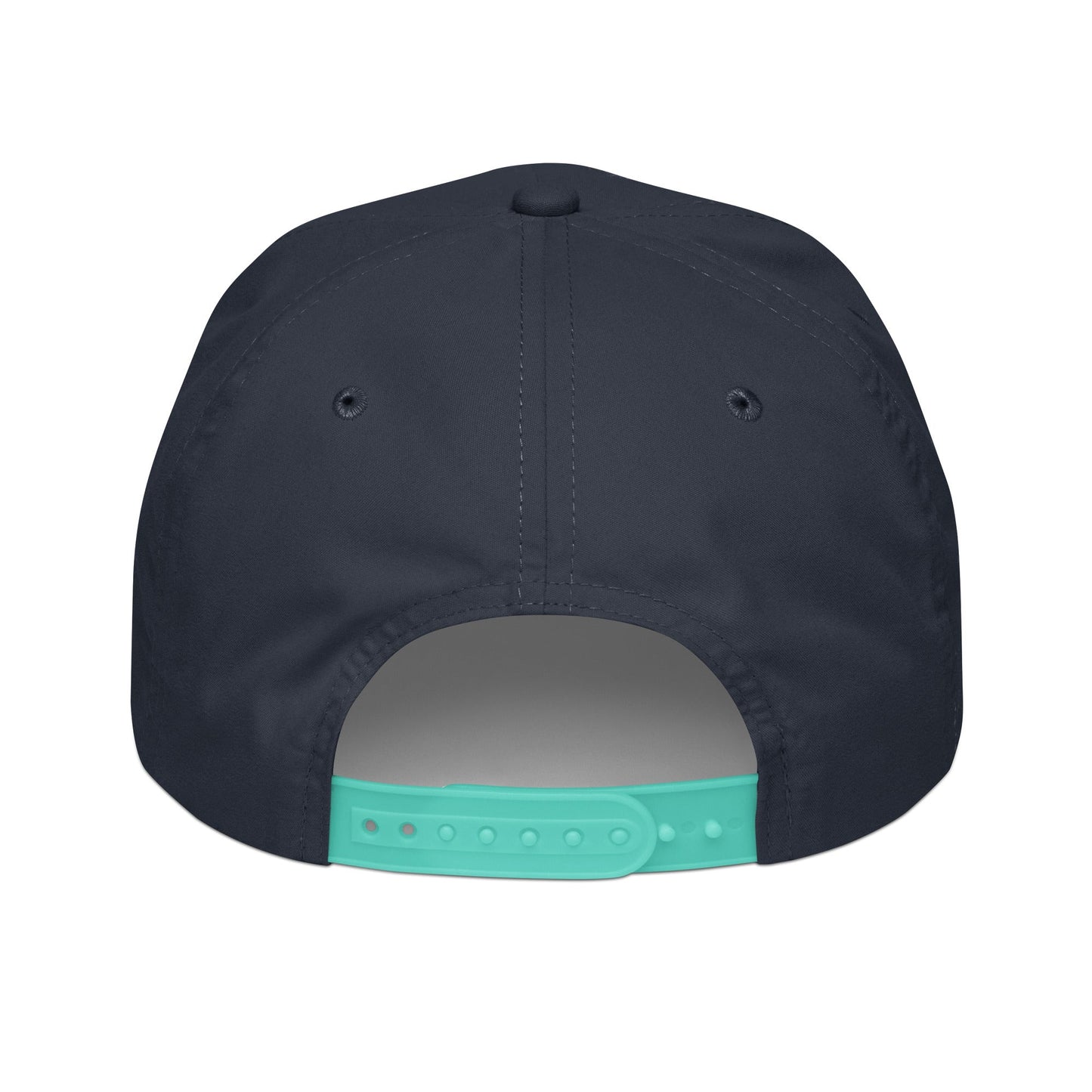 'Play Dirty' Golf Rope Cap