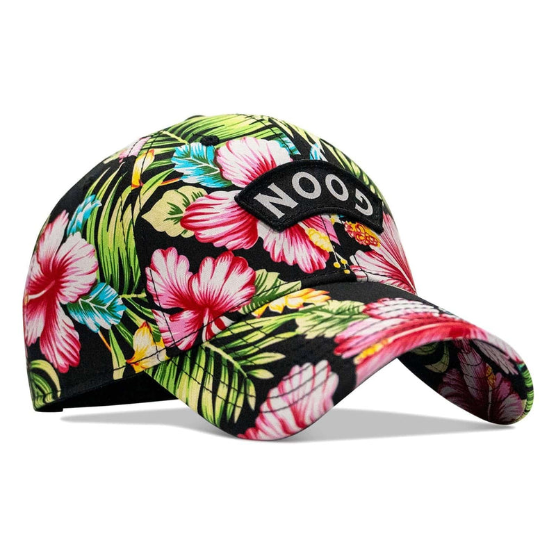 Load image into Gallery viewer, Goon Arched Patch SnapBack Hat
