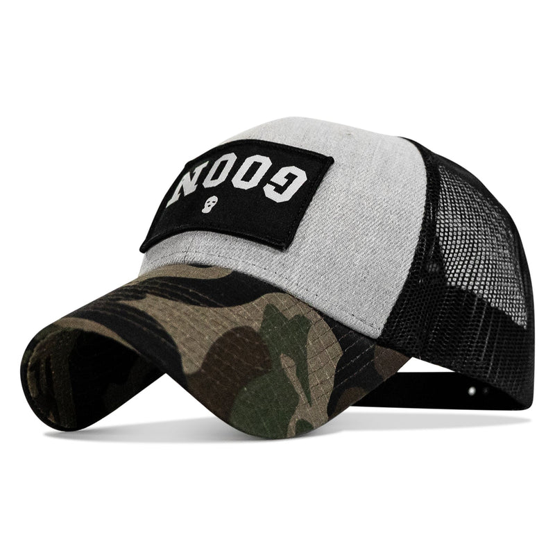 Load image into Gallery viewer, Goon Operator Patch Snapback Hat
