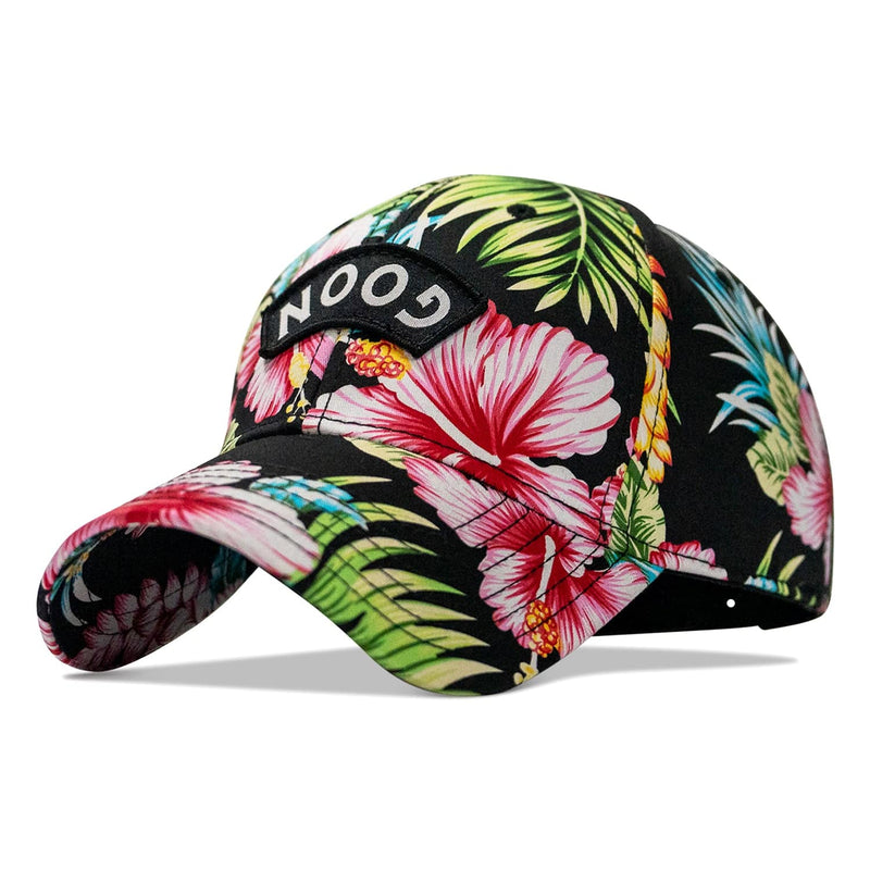 Load image into Gallery viewer, Goon Arched Patch SnapBack Hat
