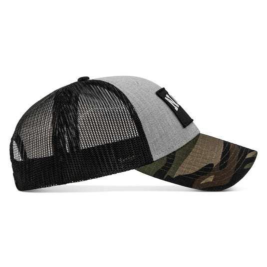 Goon Operator Patch Snapback Hat