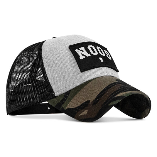 Goon Operator Patch Snapback Hat